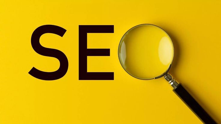 Search engine optimisation