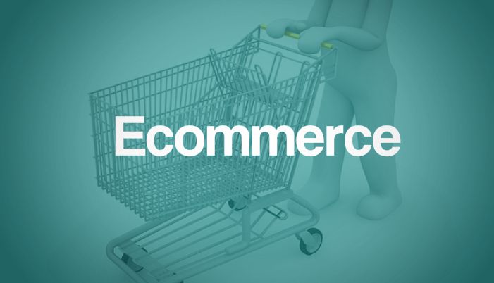 E-commerce